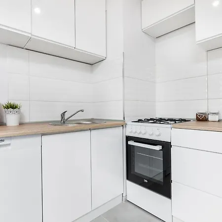 Apartman Apartament Joanna *