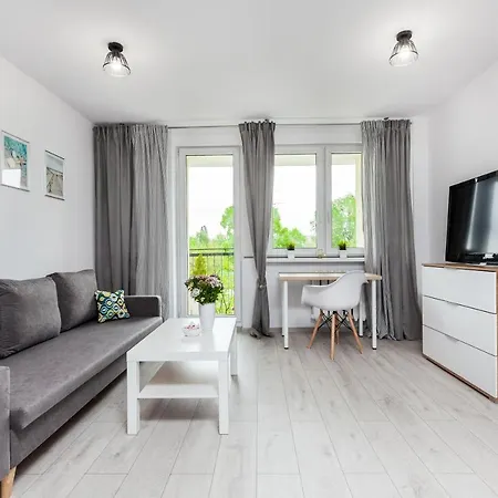 Apartman Apartament Joanna *