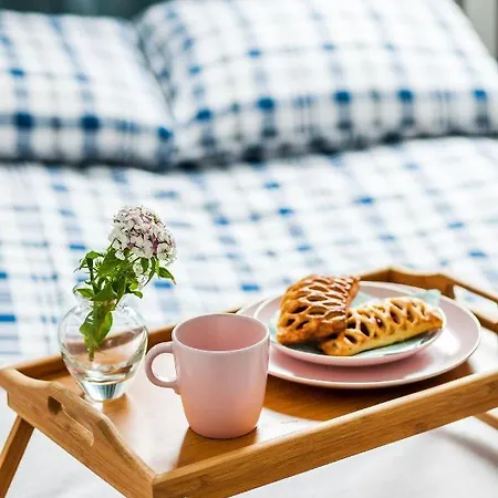 Apartament Joanna Apartman Gdańsk