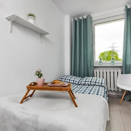 Apartament Joanna *