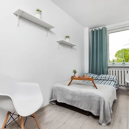 Apartament Joanna Apartman *