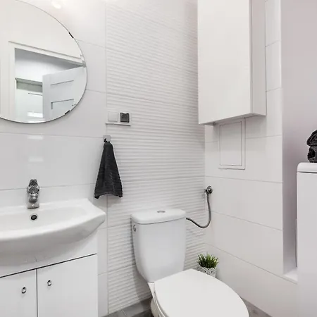 Apartament Joanna Apartman