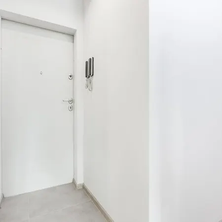 Apartament Joanna Apartman