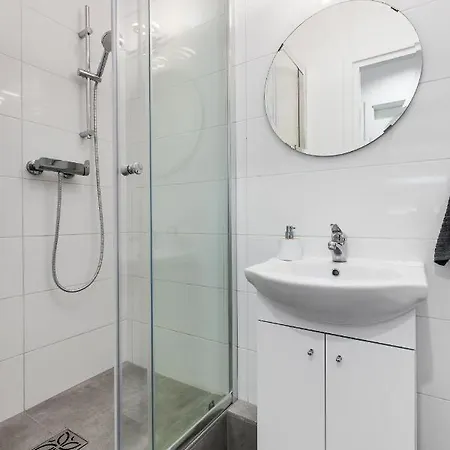 Apartman Apartament Joanna *